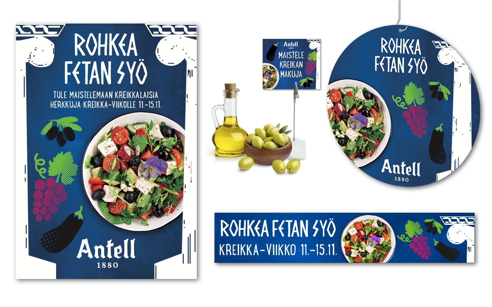 Antell-Kreikkaviikko