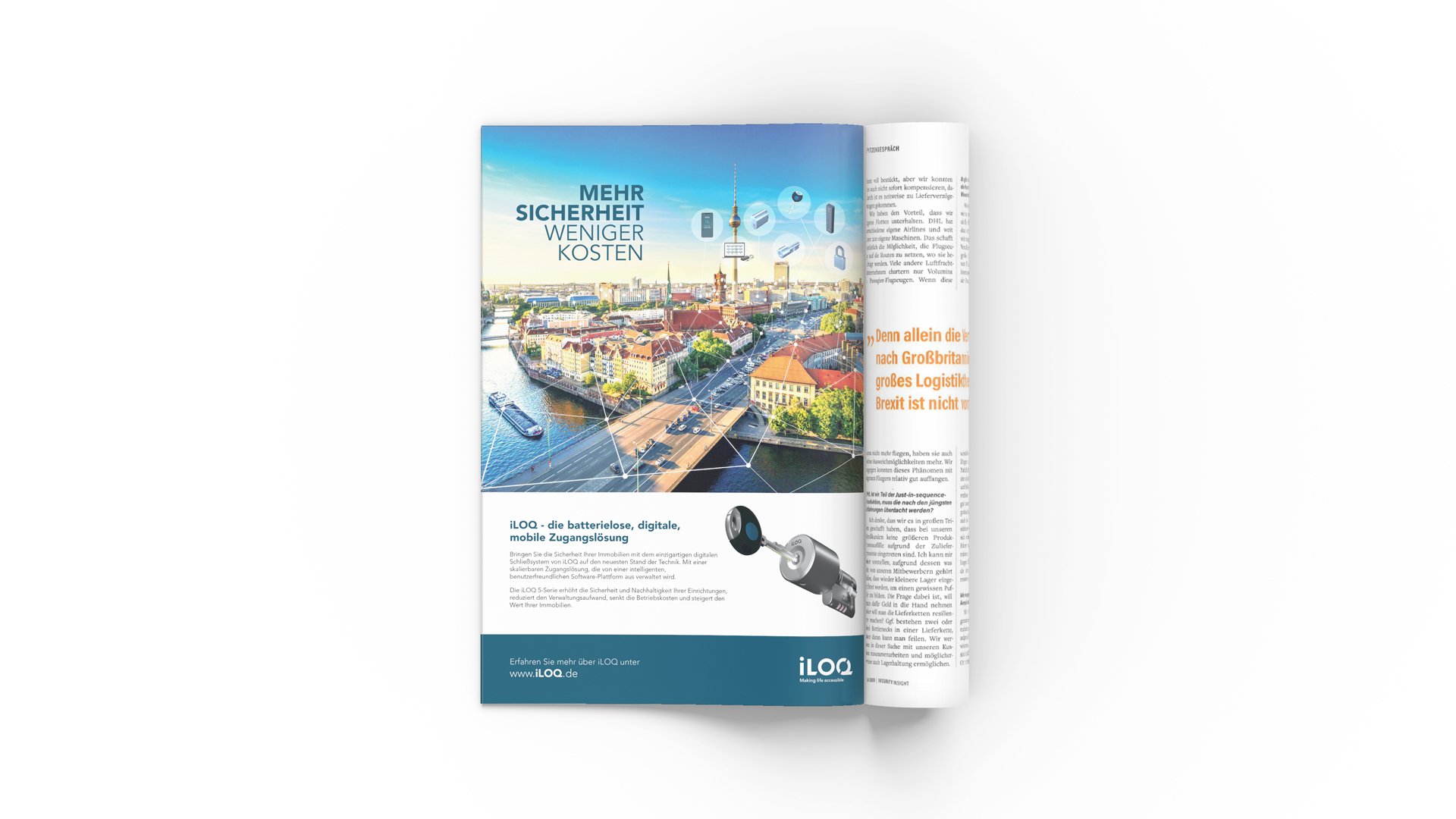 Avalon_iLOQ_Case-Dormagen_print_ad